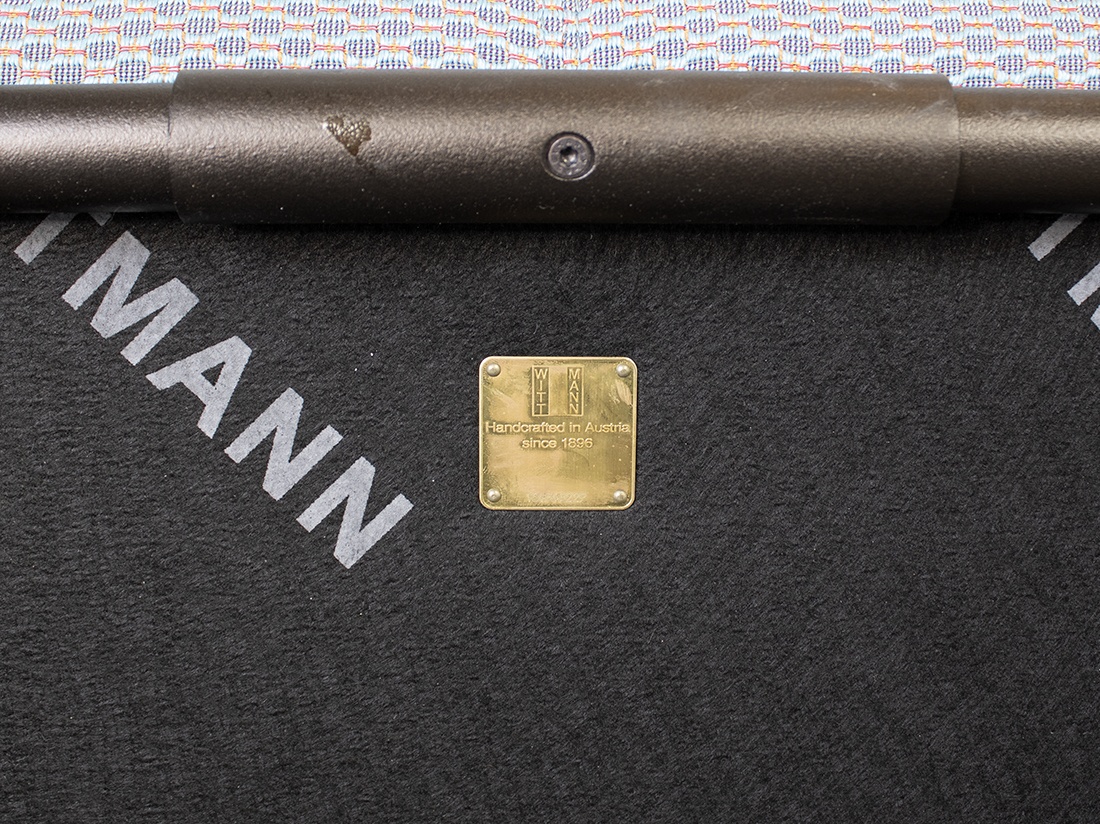 Wittmann Vuelta Sofa Jaime Hayon 10