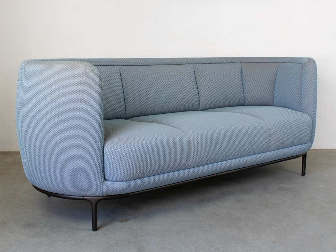 Wittmann Vuelta Sofa Jaime Hayon 3