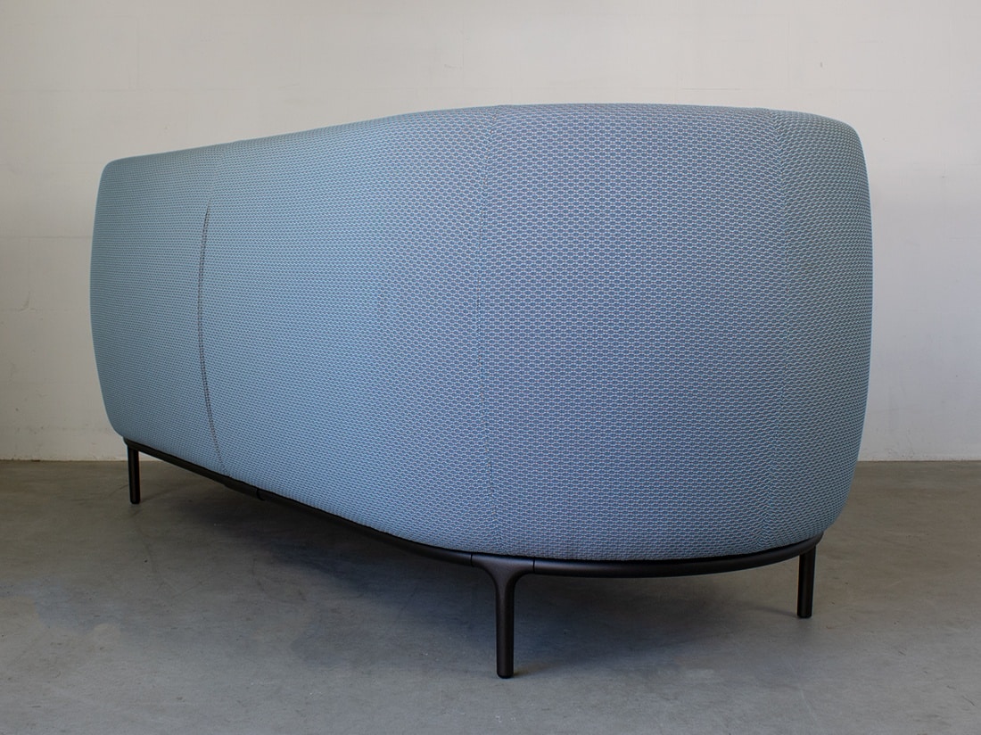 Wittmann Vuelta Sofa Jaime Hayon 4