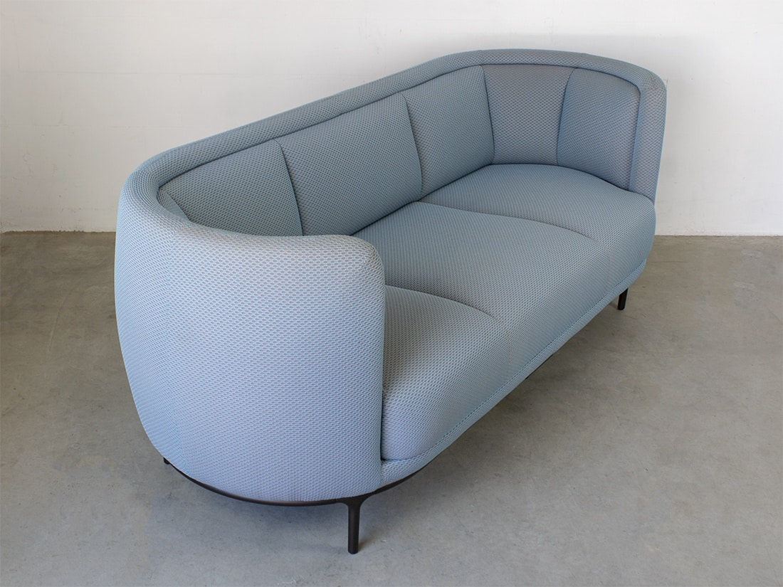 Wittmann Vuelta Sofa Jaime Hayon 6
