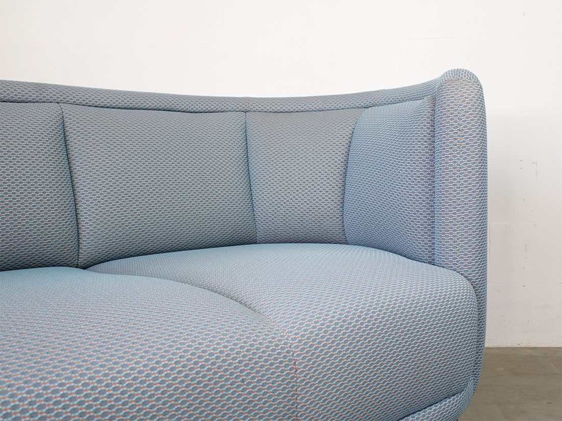 Wittmann Vuelta Sofa Jaime Hayon 7