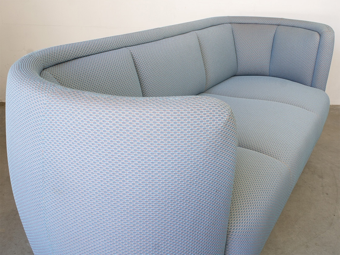 Wittmann Vuelta Sofa Jaime Hayon 8