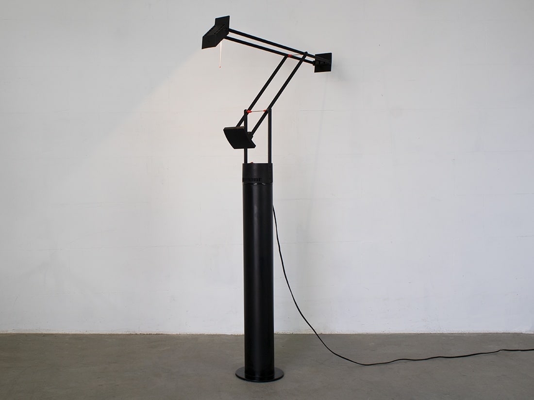 Artimide Titzio vloerlamp 4