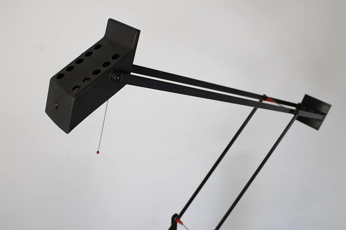 Artimide Titzio vloerlamp 7