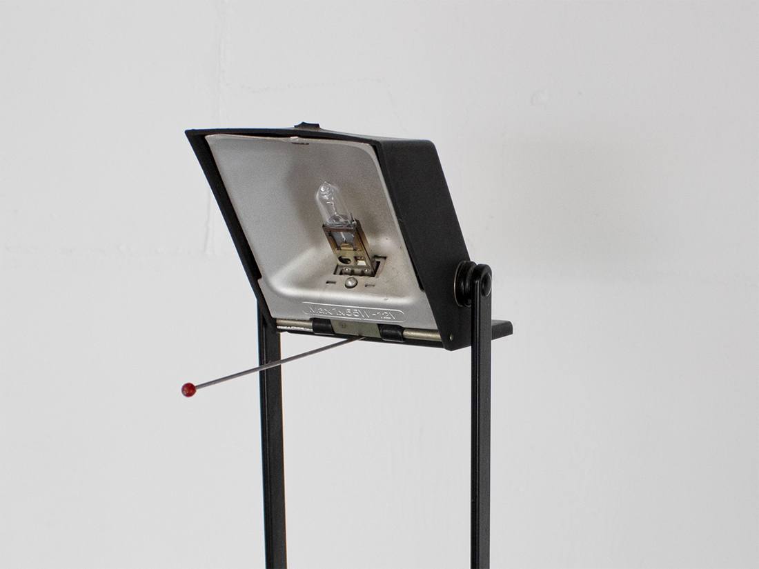 Artimide Titzio vloerlamp 8