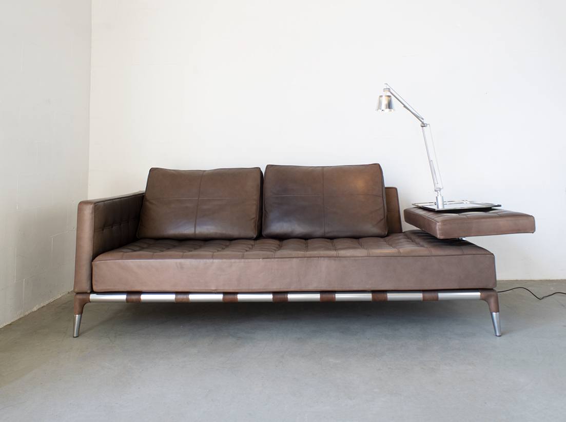Cassina Sofa Prive Philippe Starck 1