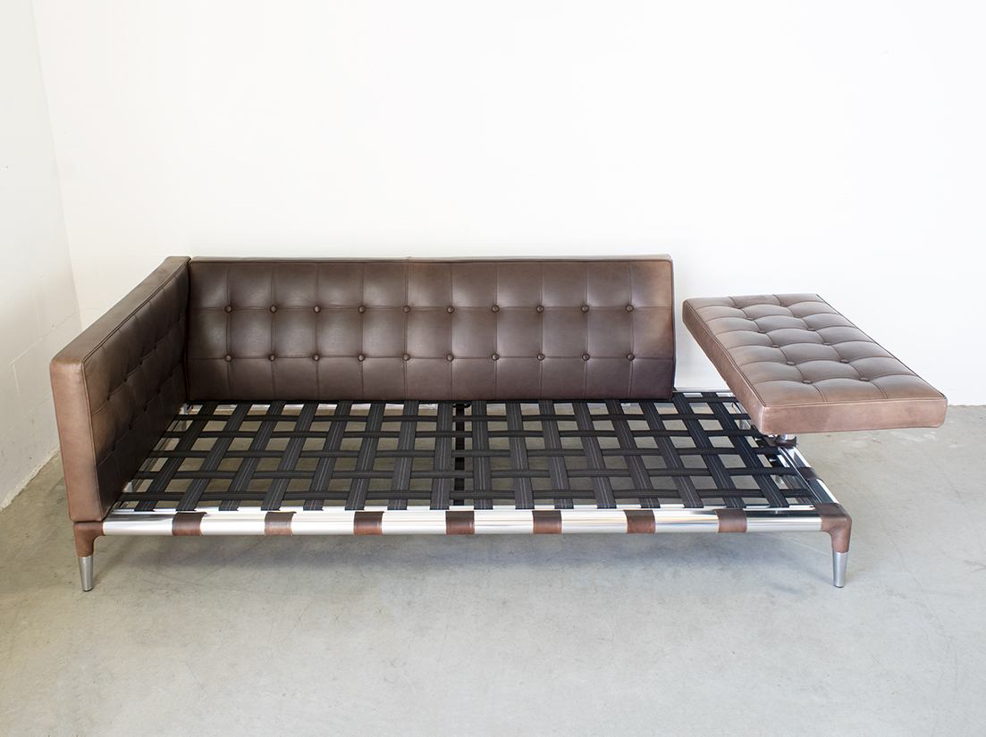 Cassina Sofa Prive Philippe Starck 12