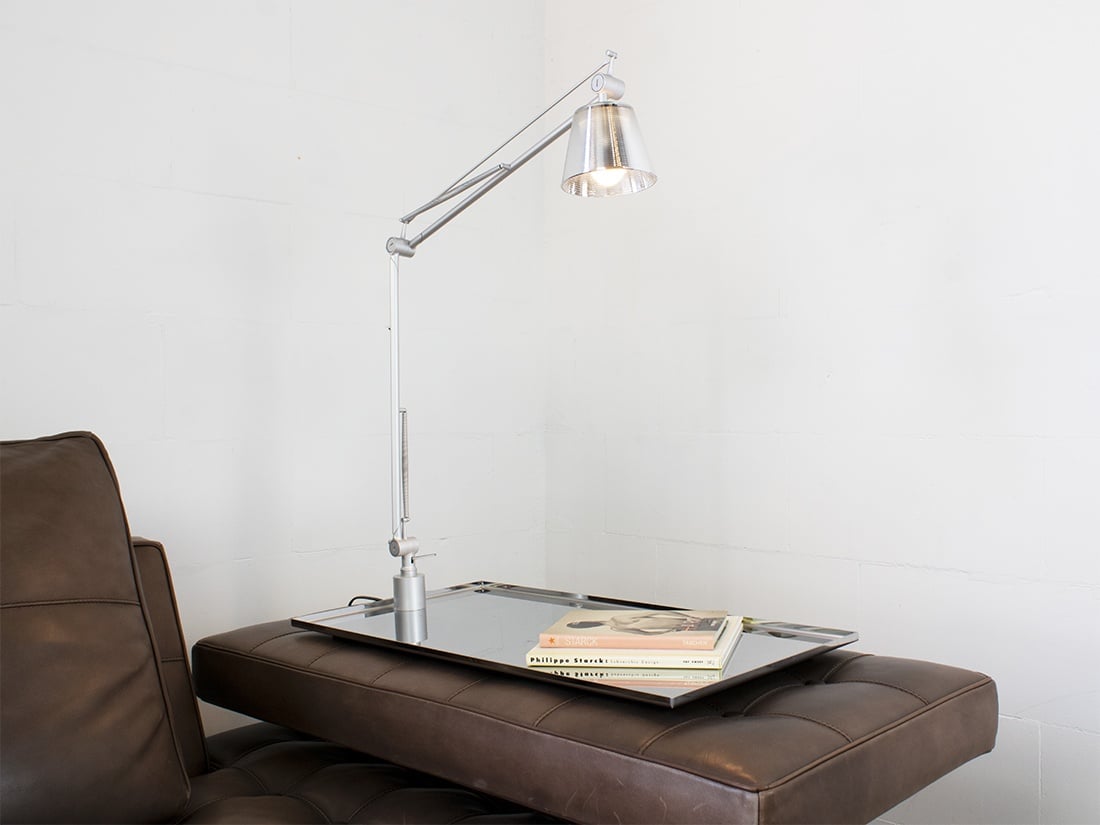 Cassina Sofa Prive Philippe Starck 3