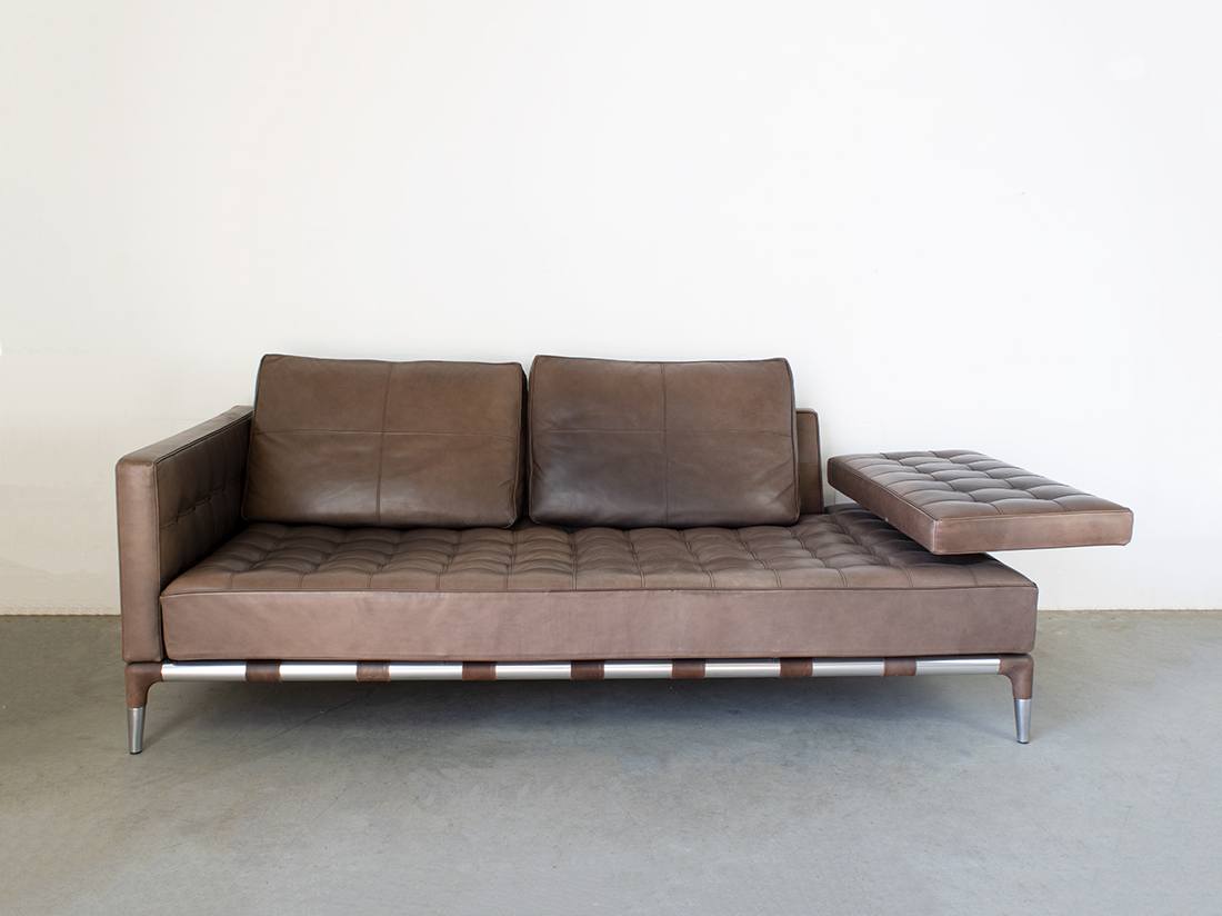 Cassina Sofa Prive Philippe Starck 4