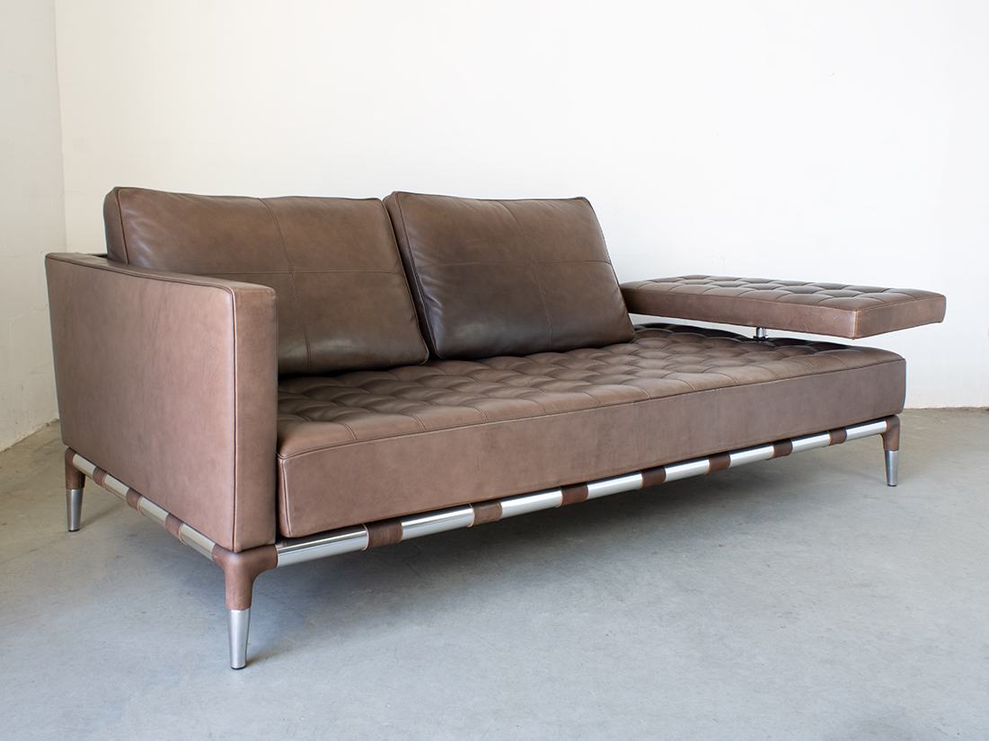 Cassina Sofa Prive Philippe Starck 5