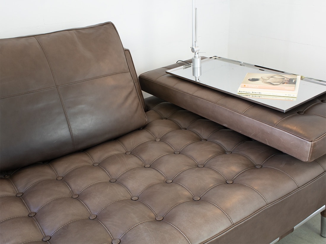 Cassina Sofa Prive Philippe Starck 8