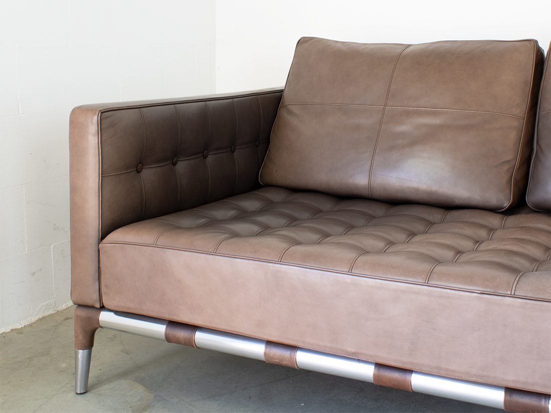 Cassina Sofa Prive Philippe Starck 9