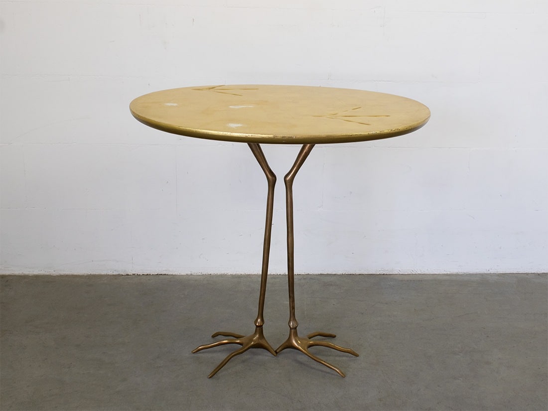 Cassina W50 Traccia bijzettafel 2