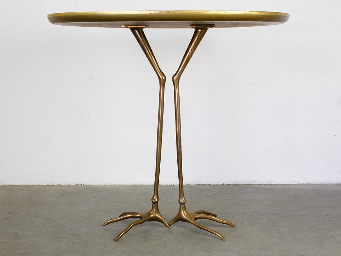 Cassina W50 Traccia bijzettafel 4