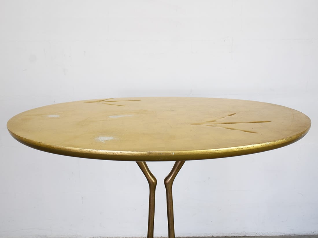 Cassina W50 Traccia bijzettafel 5