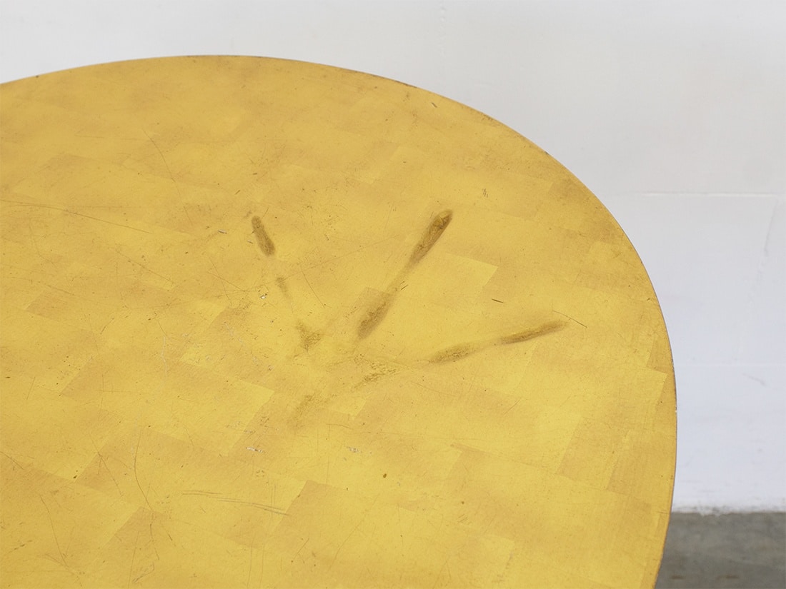 Cassina W50 Traccia bijzettafel 9