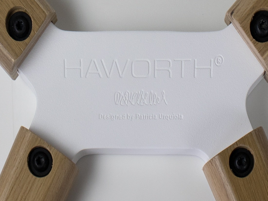 Haworth Maari Stool Patricia Urquiola 11