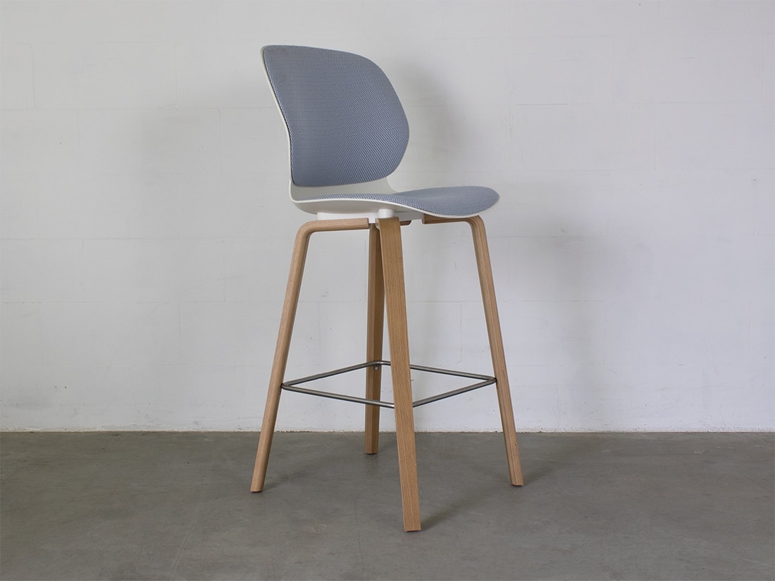 Haworth Maari Stool Patricia Urquiola 3