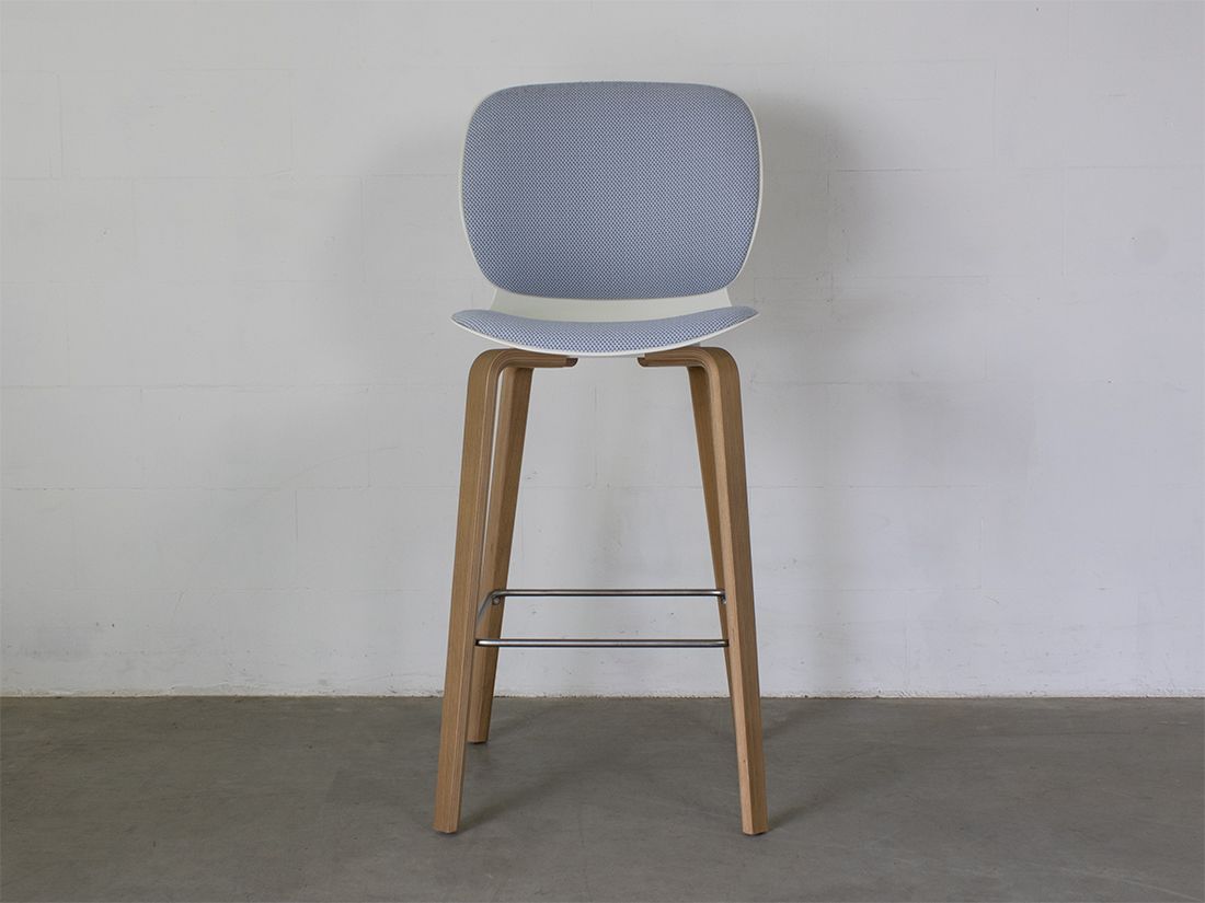 Haworth Maari Stool Patricia Urquiola 4