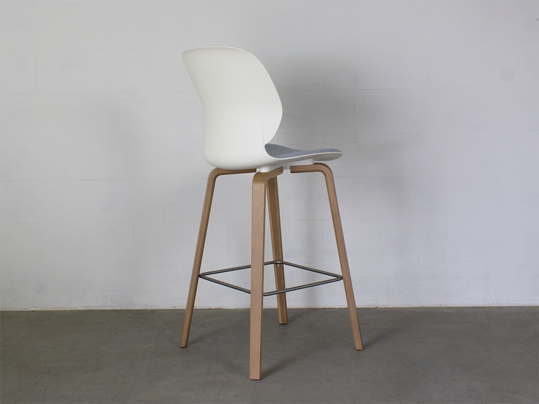 Haworth Maari Stool Patricia Urquiola 5