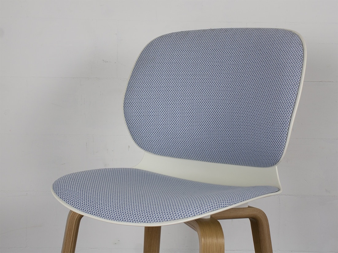 Haworth Maari Stool Patricia Urquiola 7
