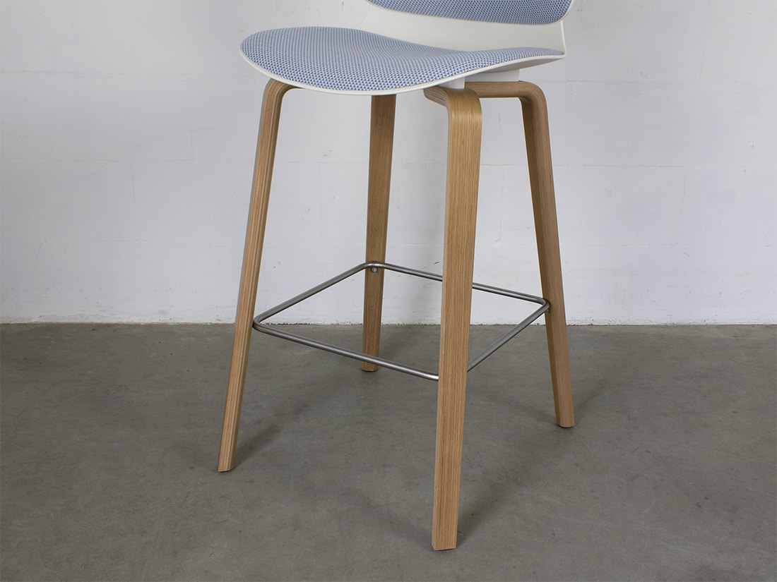 Haworth Maari Stool Patricia Urquiola 9