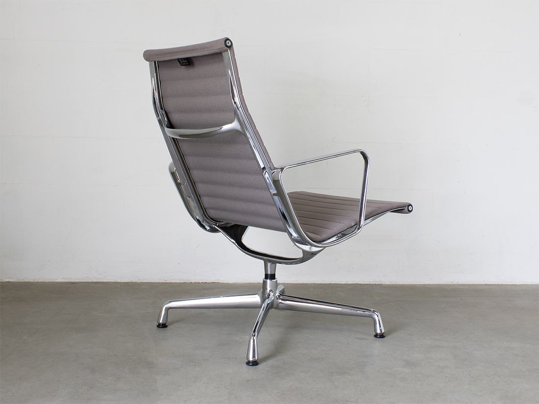 Eames EA 115 Vitra hopsak grijs 3