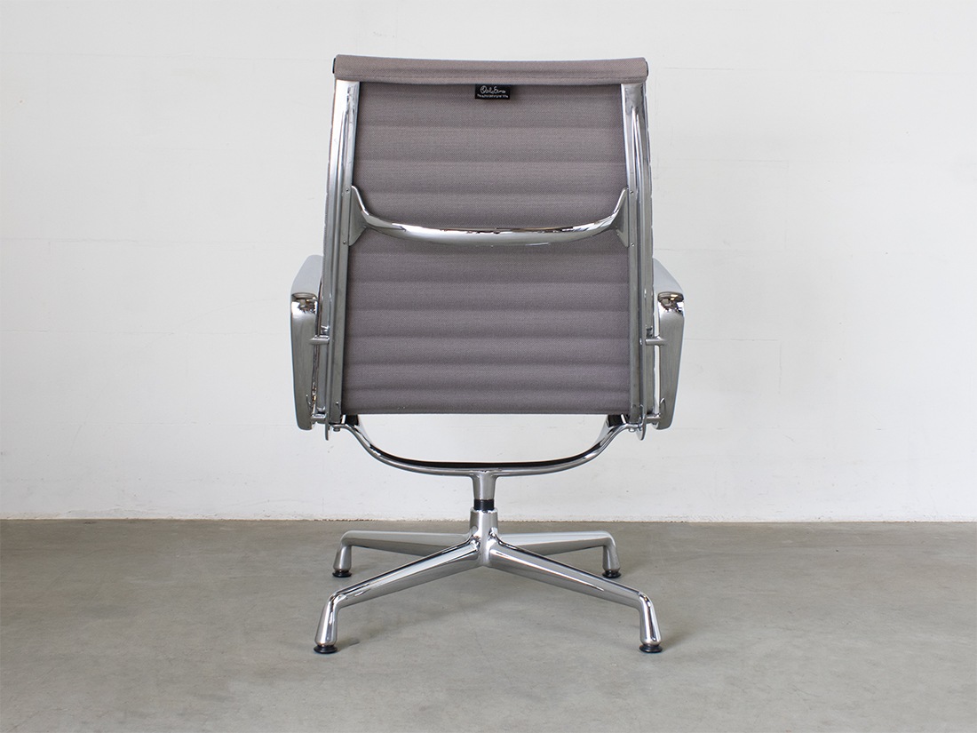 Eames EA 115 Vitra hopsak grijs 4