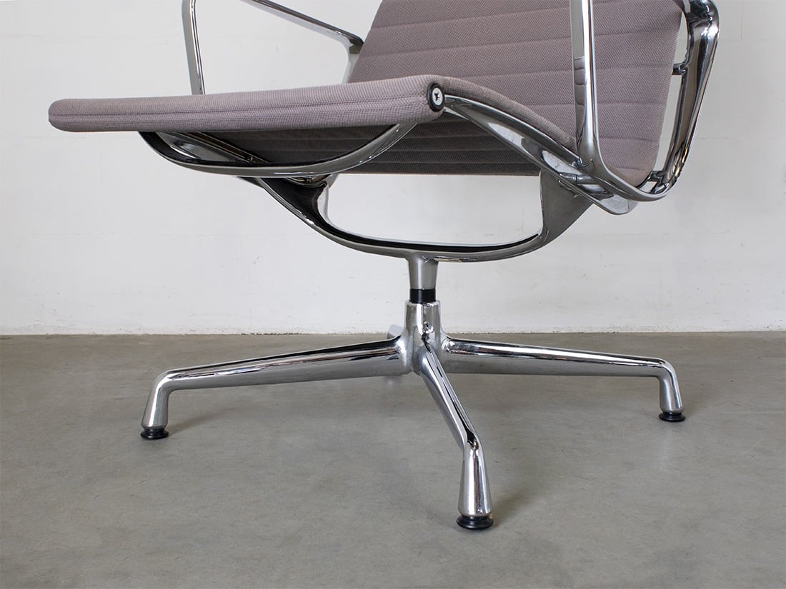 Eames EA 115 Vitra hopsak grijs 6