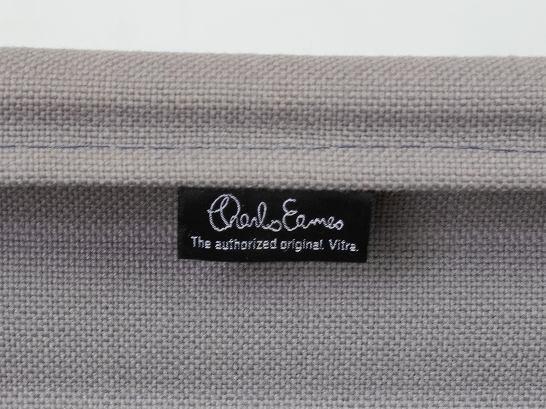 Eames EA 115 Vitra hopsak grijs 7