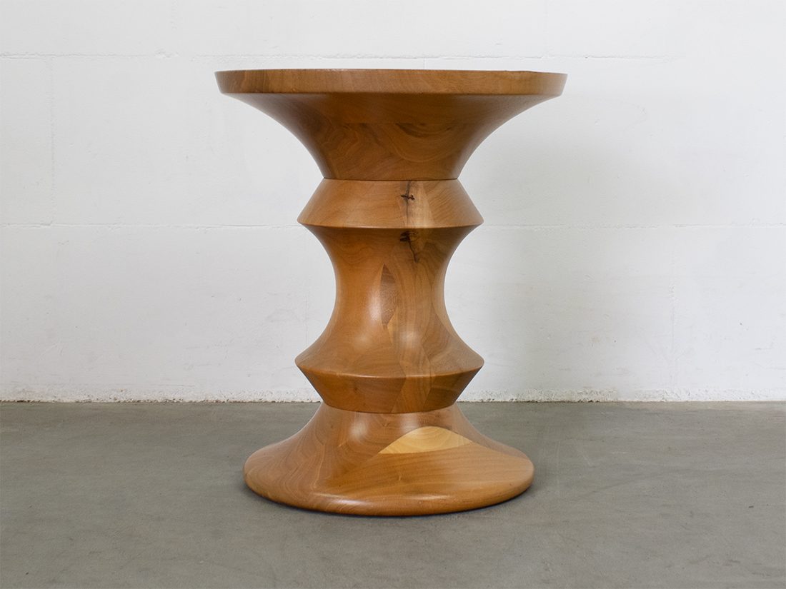 Vitra Ray Eames stool model A 2025 1