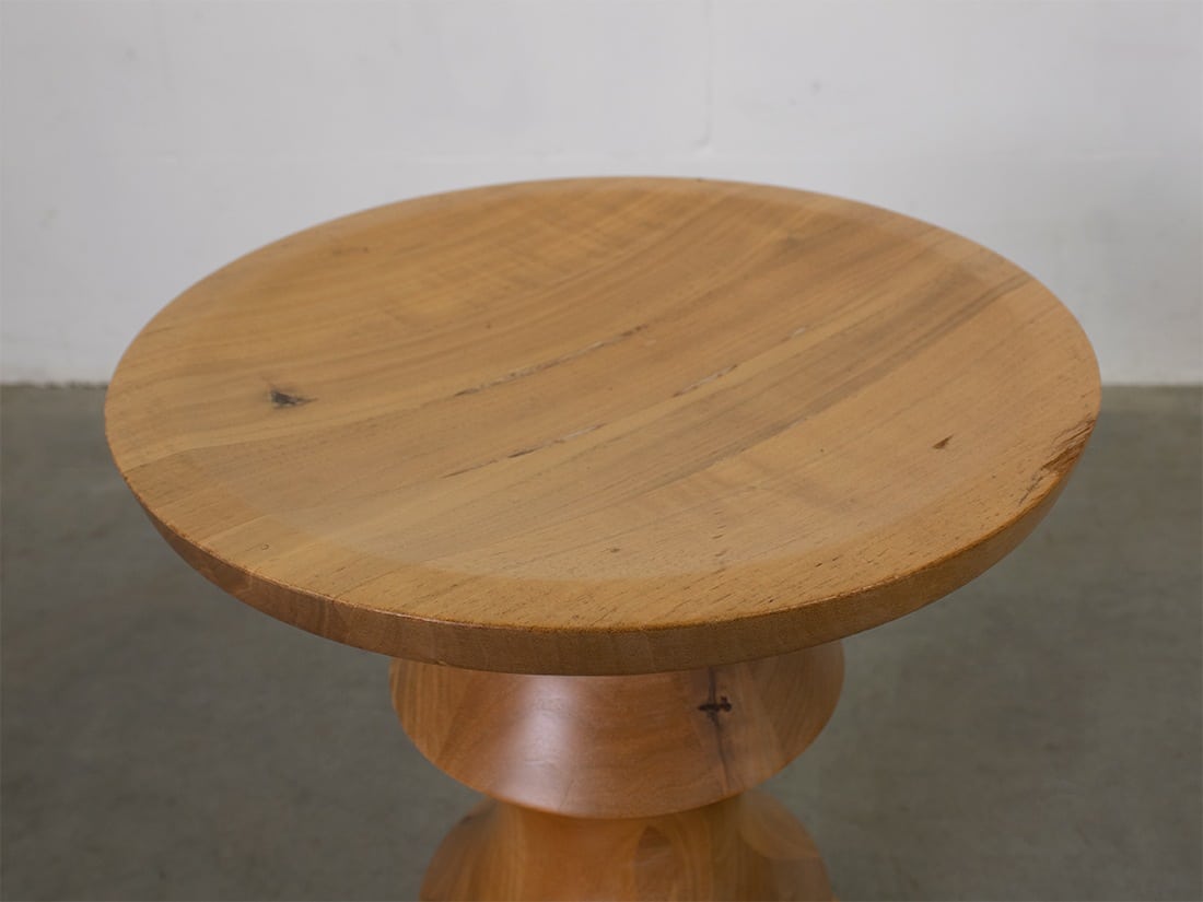 Vitra Ray Eames stool model A 2025 3