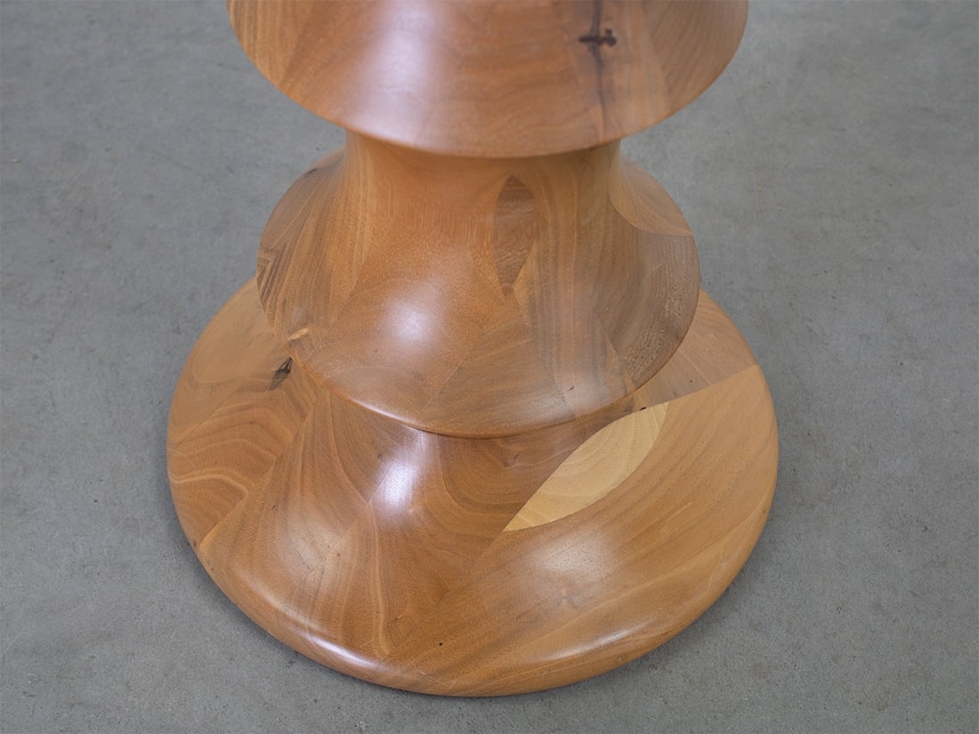Vitra Ray Eames stool model A 2025 5