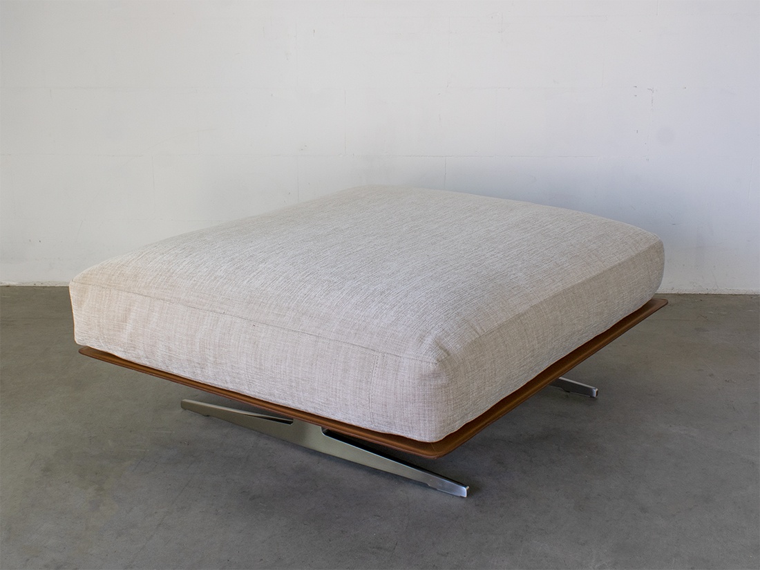 Flexform Soft Dream Poef Antonio Citterio 2