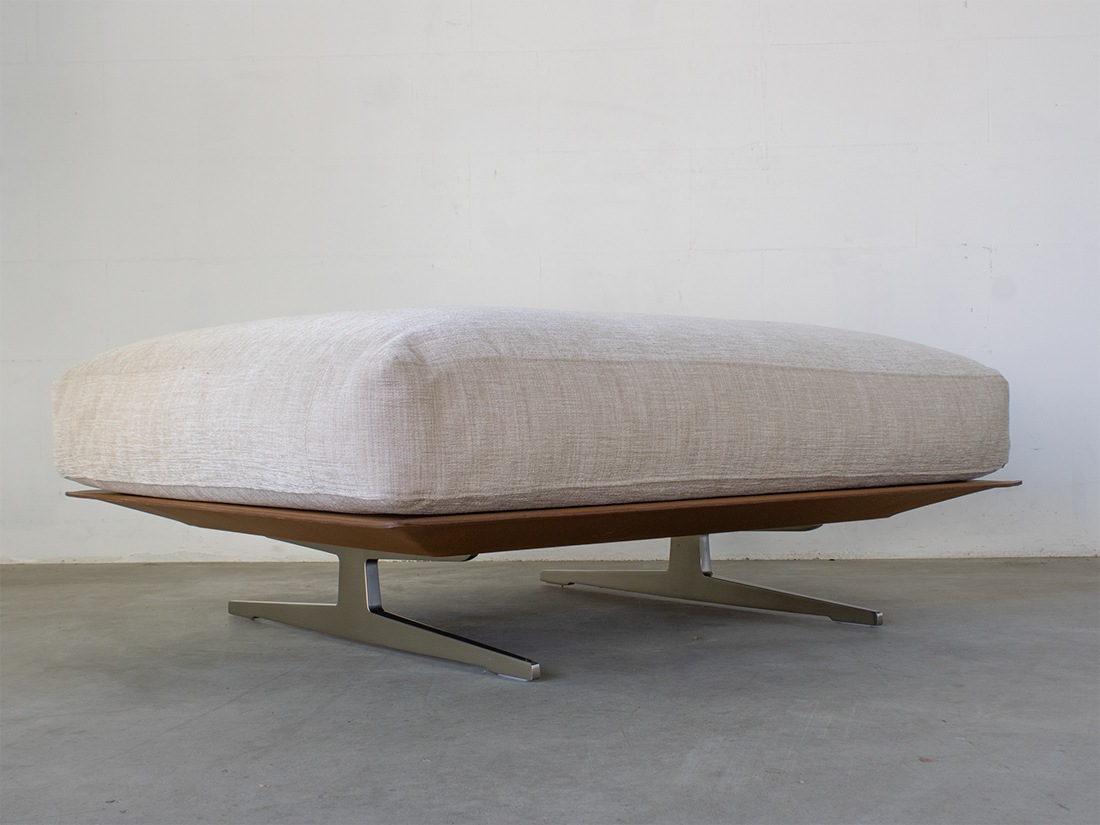 Flexform Soft Dream Poef Antonio Citterio 3