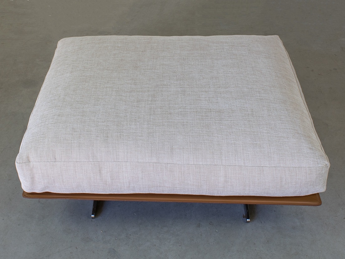Flexform Soft Dream Poef Antonio Citterio 4