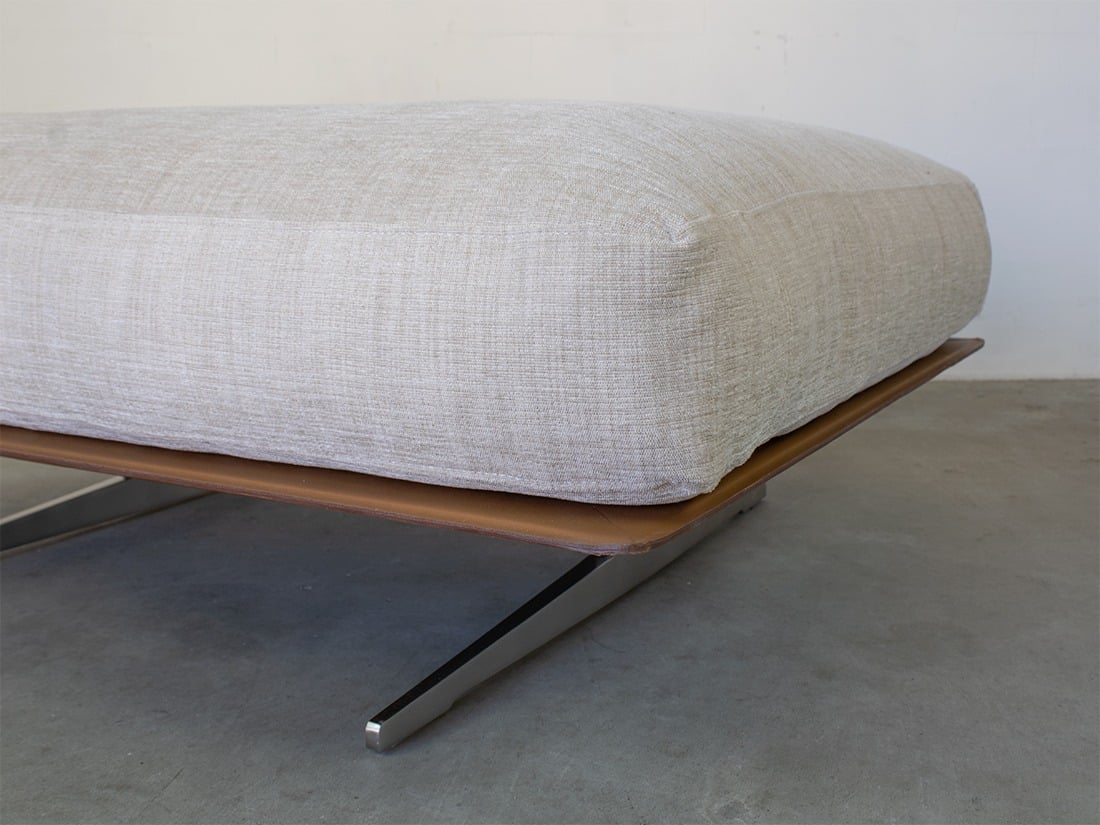 Flexform Soft Dream Poef Antonio Citterio 5