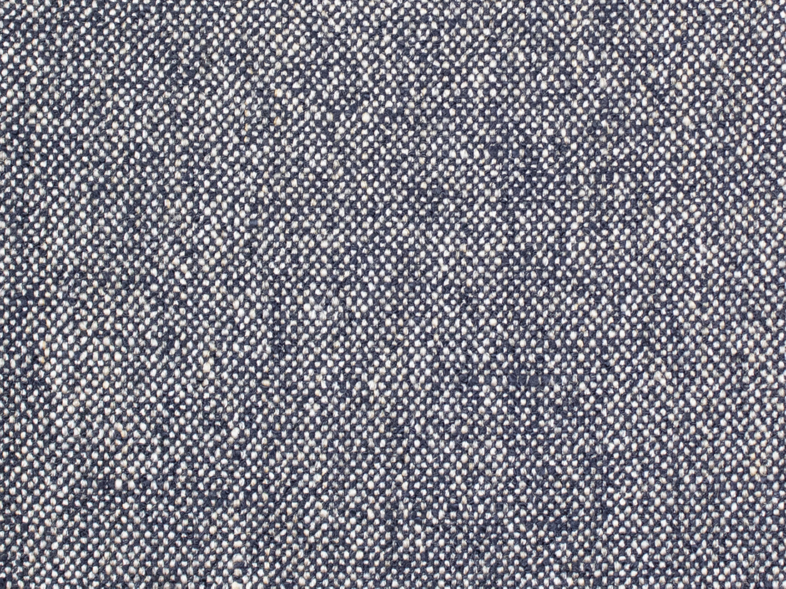 Knoll Saarinen Eetkamer stoel denim 8