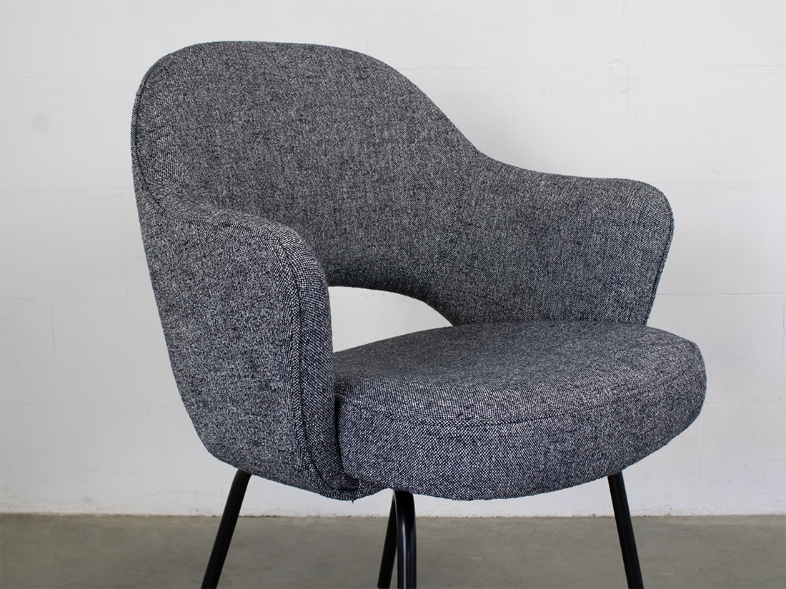 Knoll Saarinen Executive Chair 6