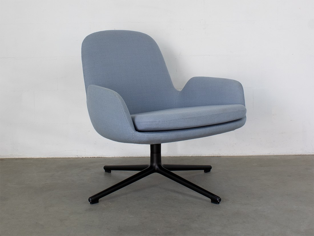 Normann Copenhagen Era Lounge stoel 1