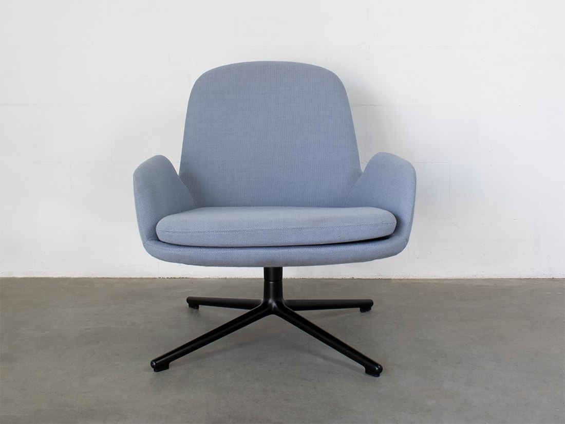 Normann Copenhagen Era Lounge stoel 2