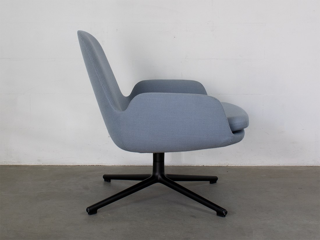 Normann Copenhagen Era Lounge stoel 3