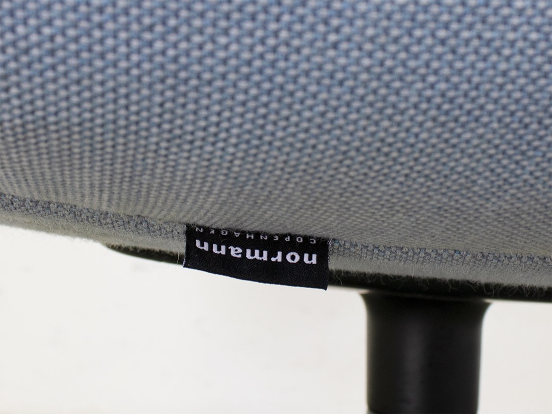 Normann Copenhagen Era Lounge stoel 6