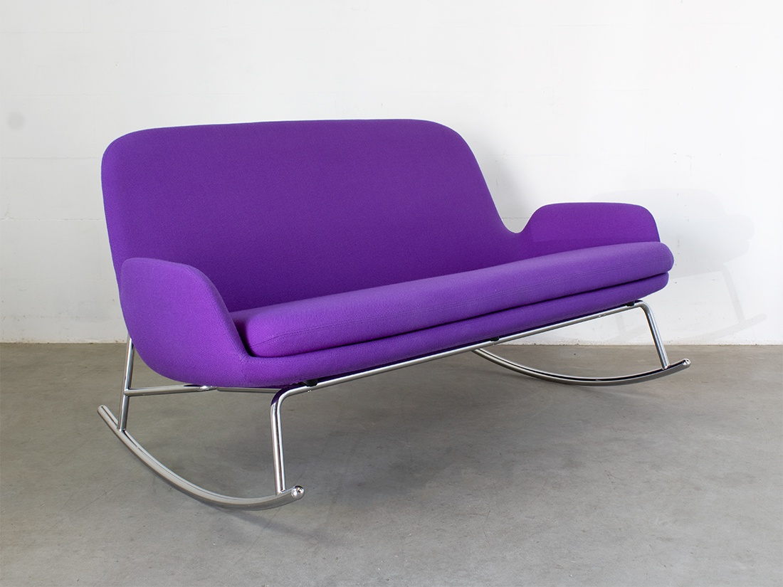 Normann Copenhagen Era Rocking Sofa 1