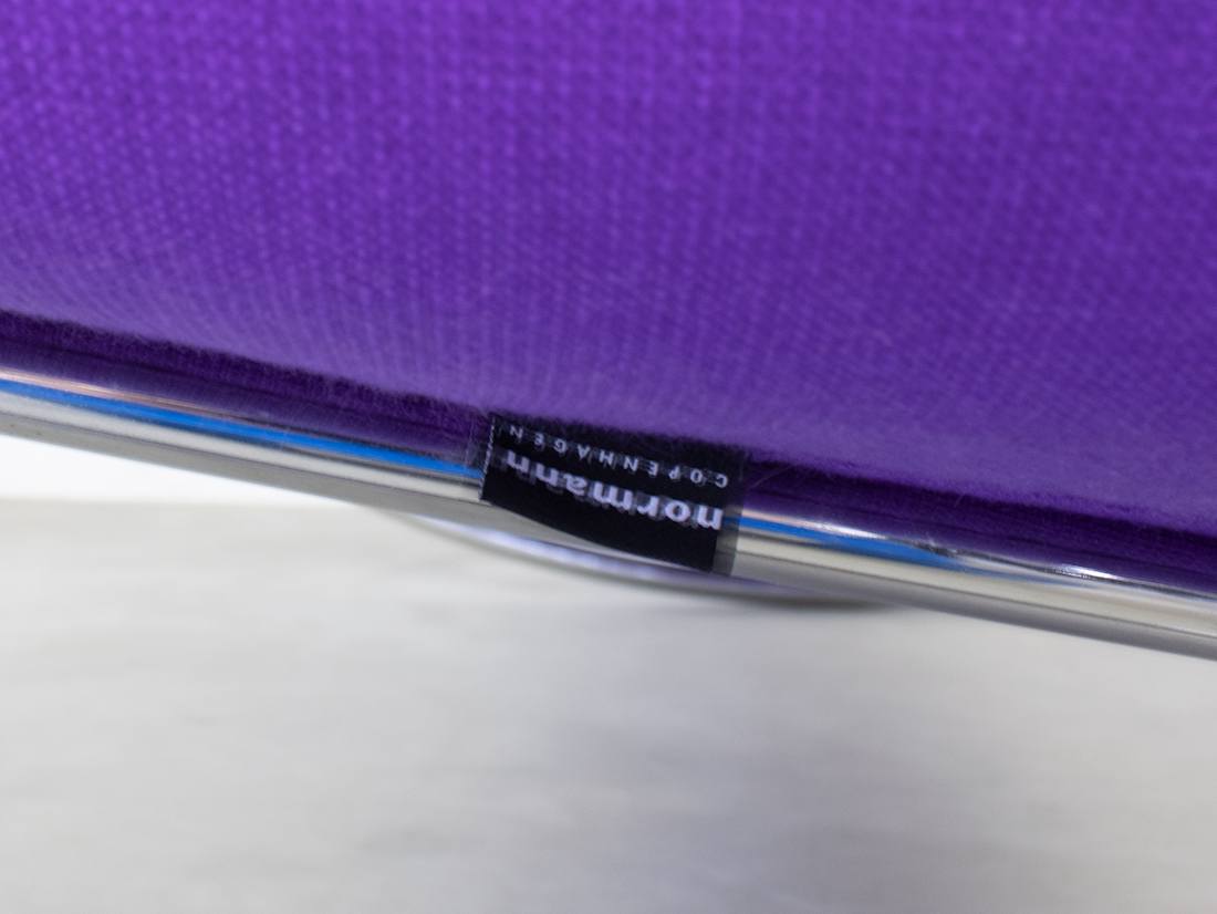 Normann Copenhagen Era Rocking Sofa 11