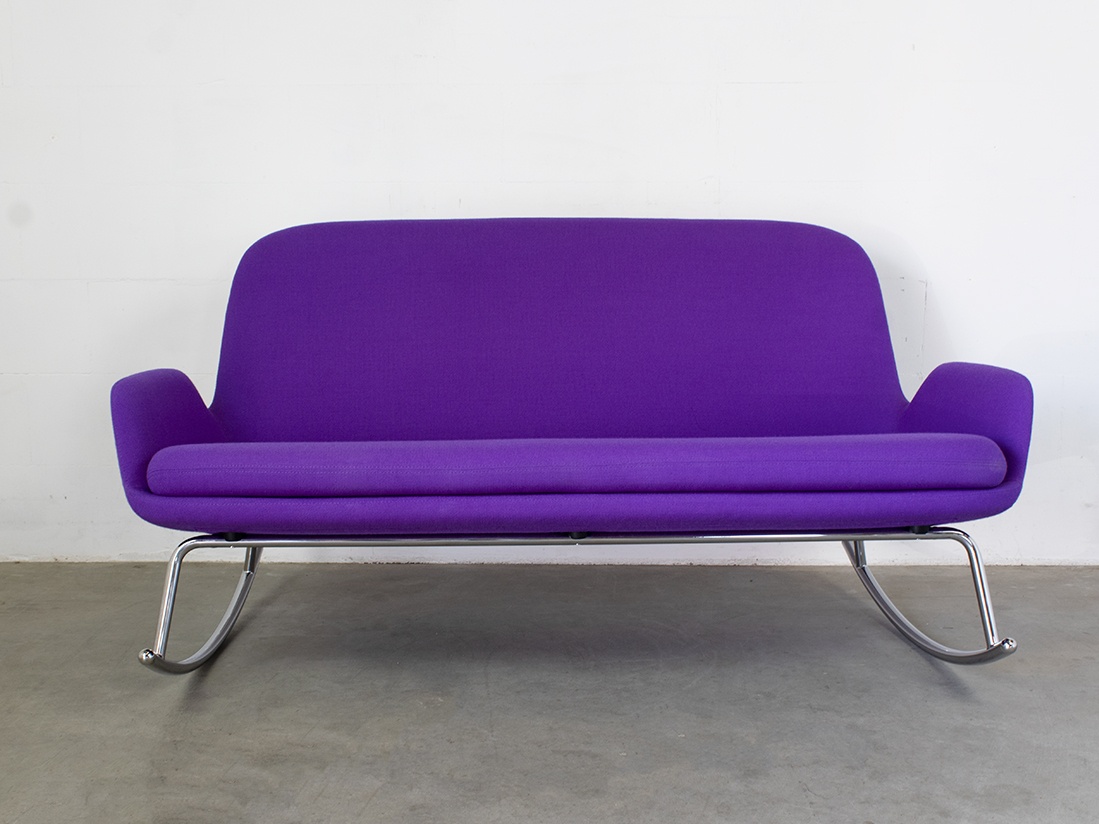 Normann Copenhagen Era Rocking Sofa 2