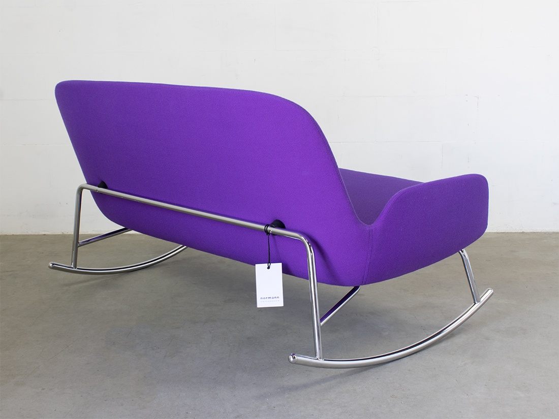 Normann Copenhagen Era Rocking Sofa 3