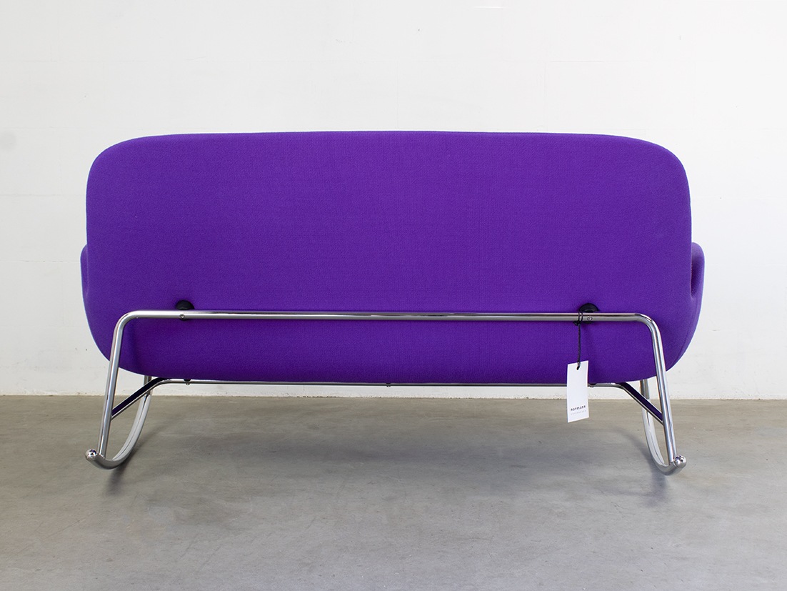 Normann Copenhagen Era Rocking Sofa 4