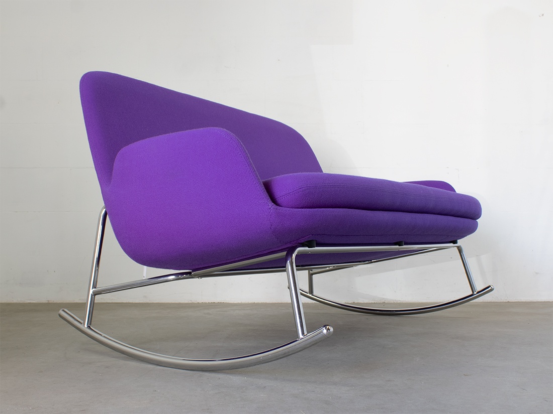 Normann Copenhagen Era Rocking Sofa 5