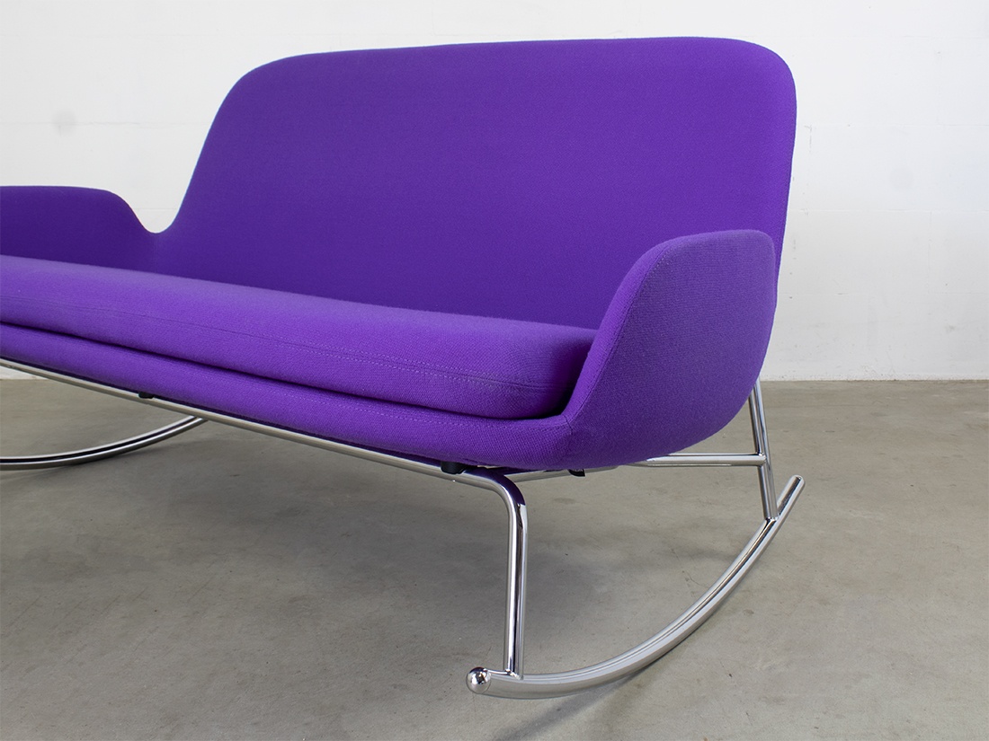 Normann Copenhagen Era Rocking Sofa 7